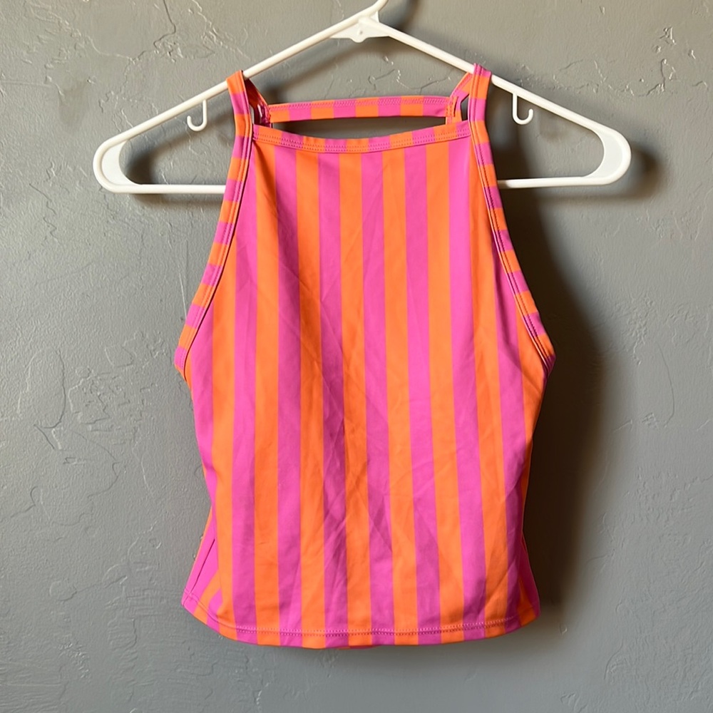 KORTNI JEANE Swim Top